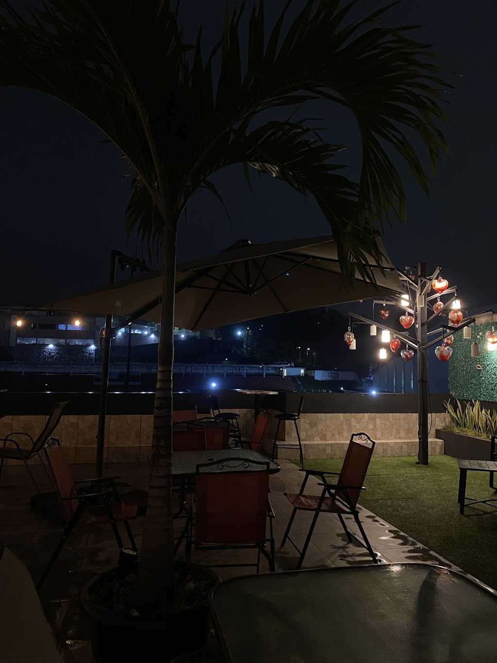 El Patio