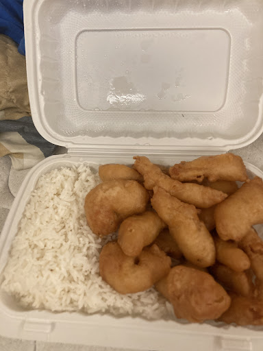 Oriental Chinese Restaurant