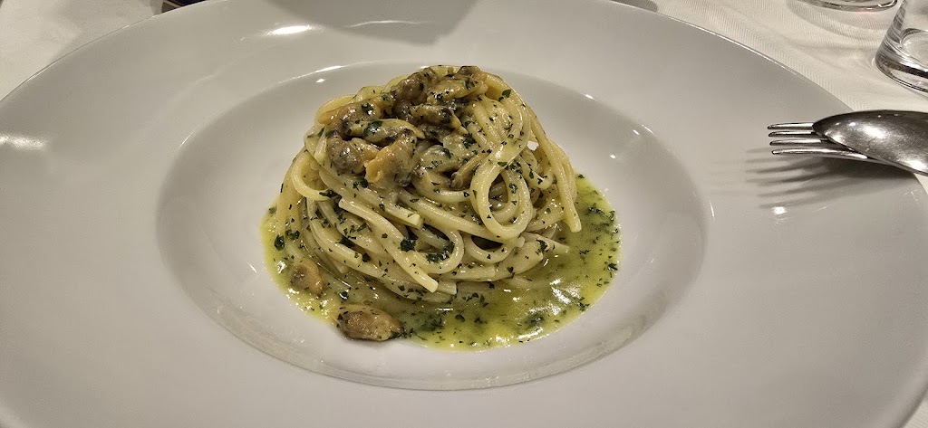 Pizzeria Gallo Rosso