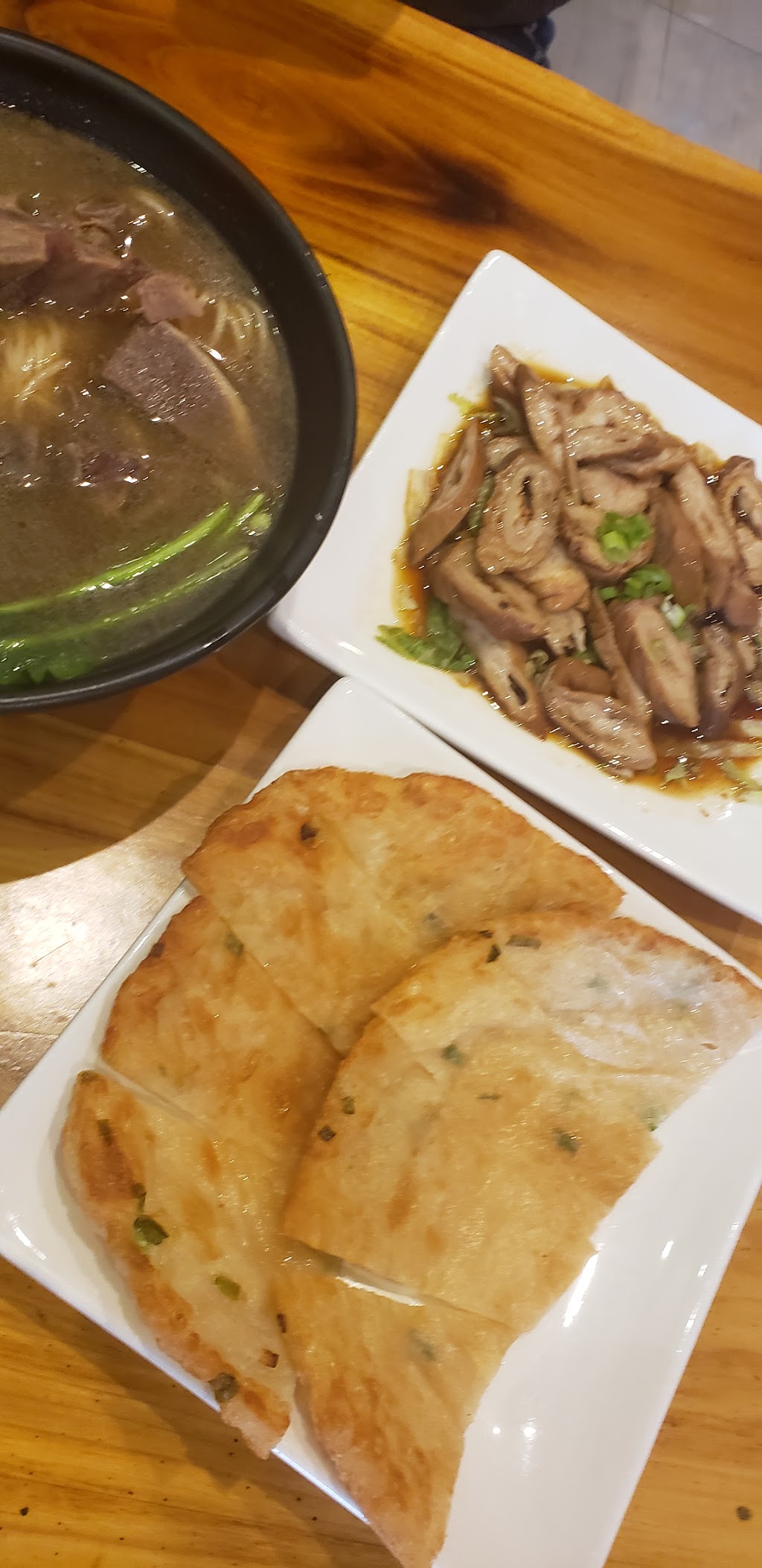 Lan Zhou Ramen 107