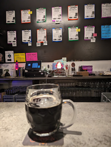 Tenma Beer Project, Oakland, CA
