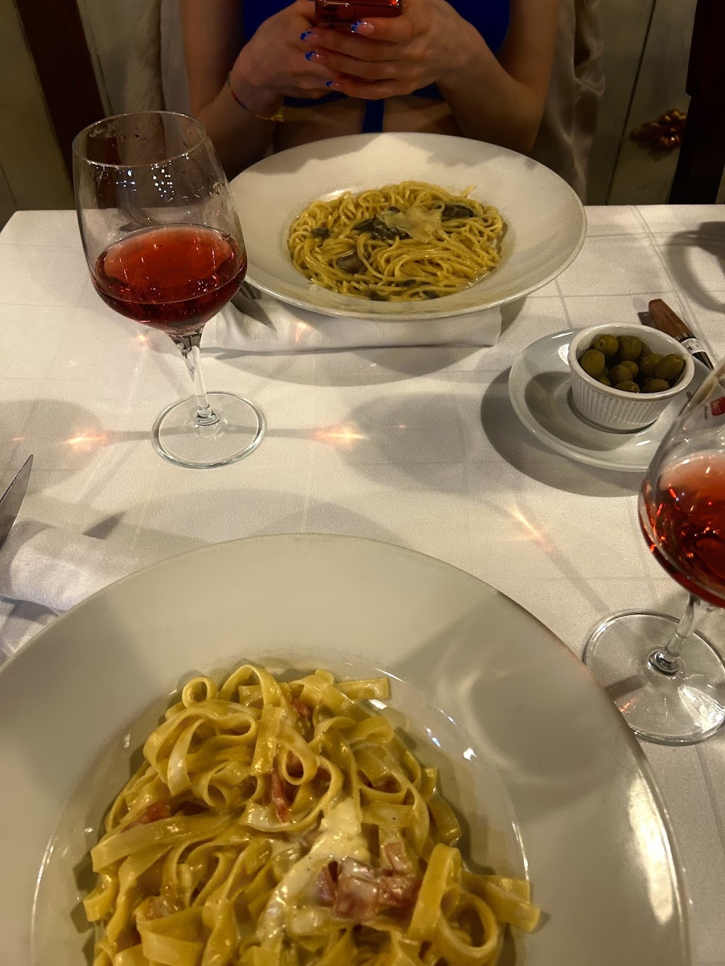 El Italiano