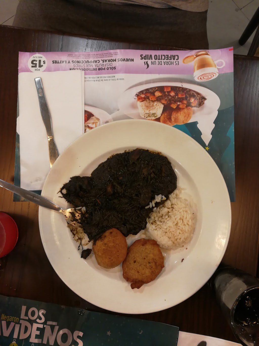 Restaurante El Príncipe de Tutul Xiu