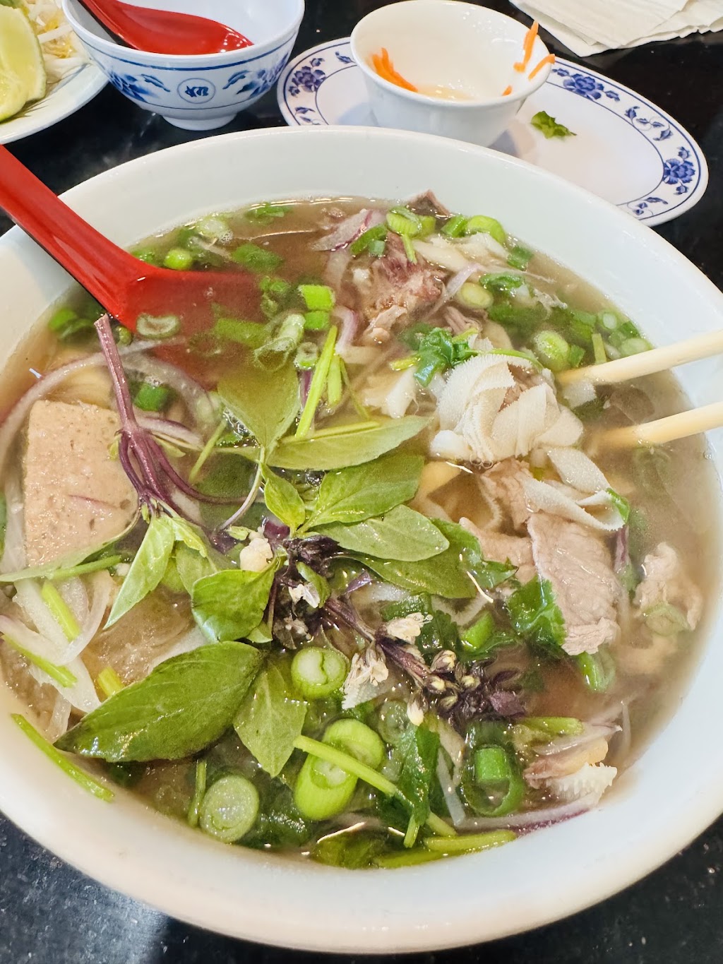 Pho Thanh Nhi