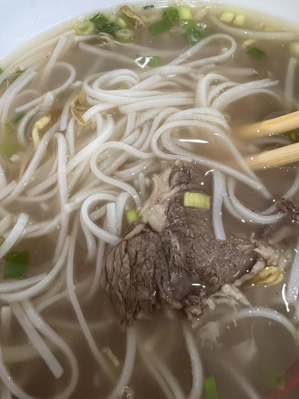 Pho Thanh Nhi