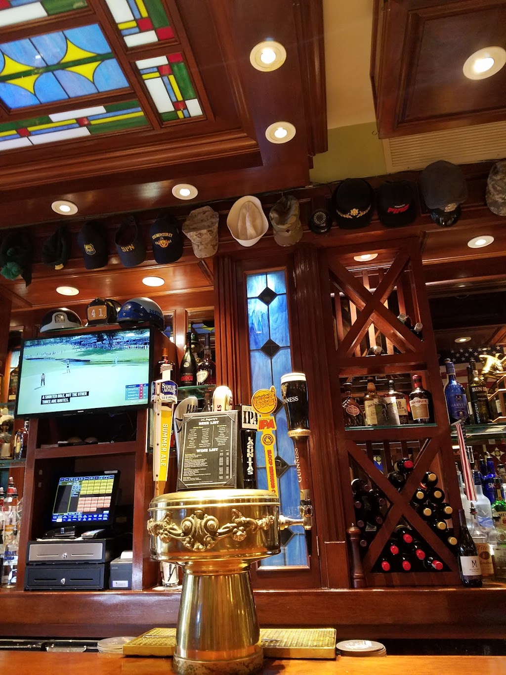 J.C. Fogarty's, Bronxville, NY