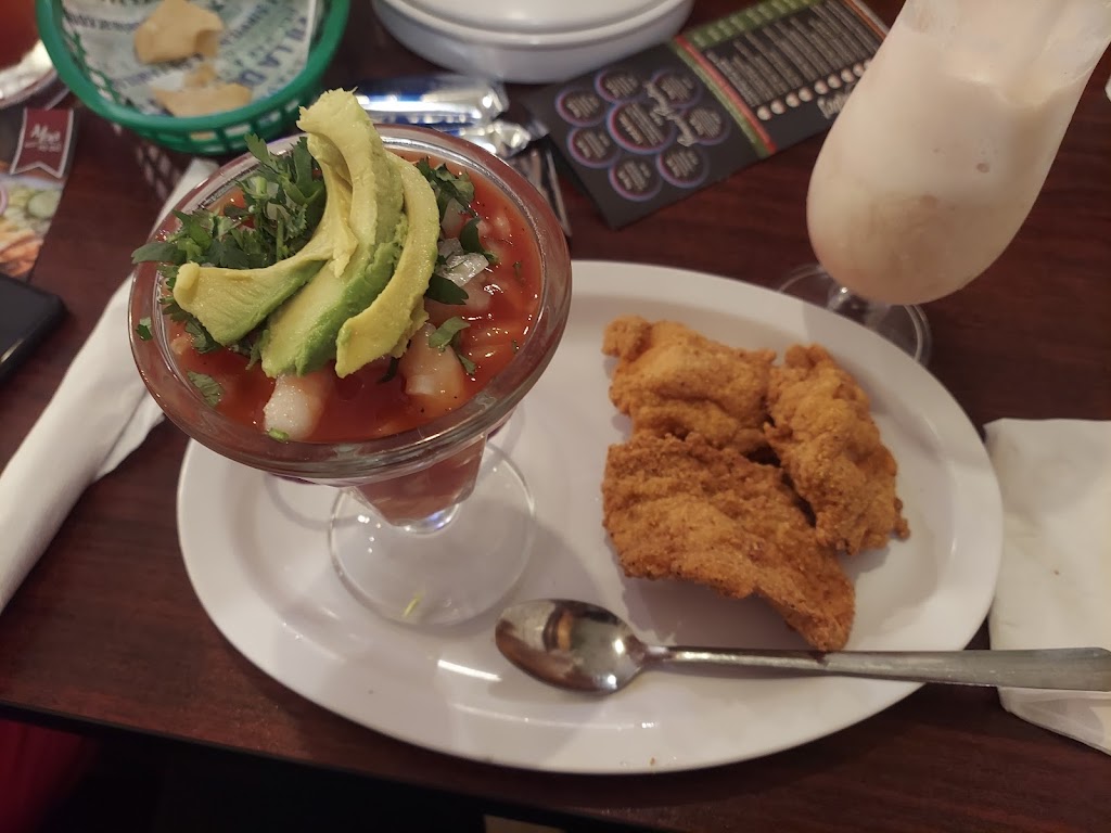 Villa del Mar, Mission, TX