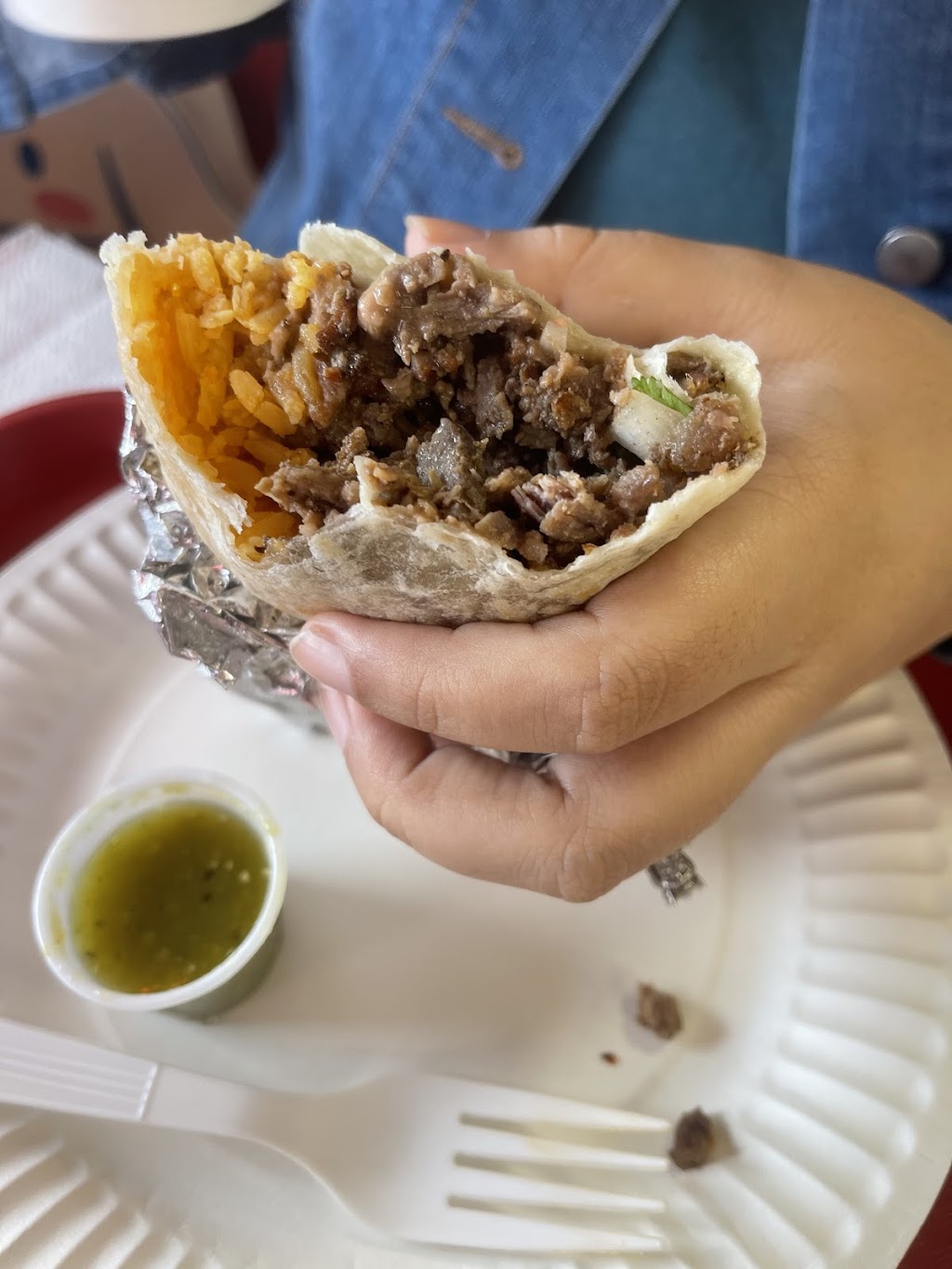 Tacos Mexico