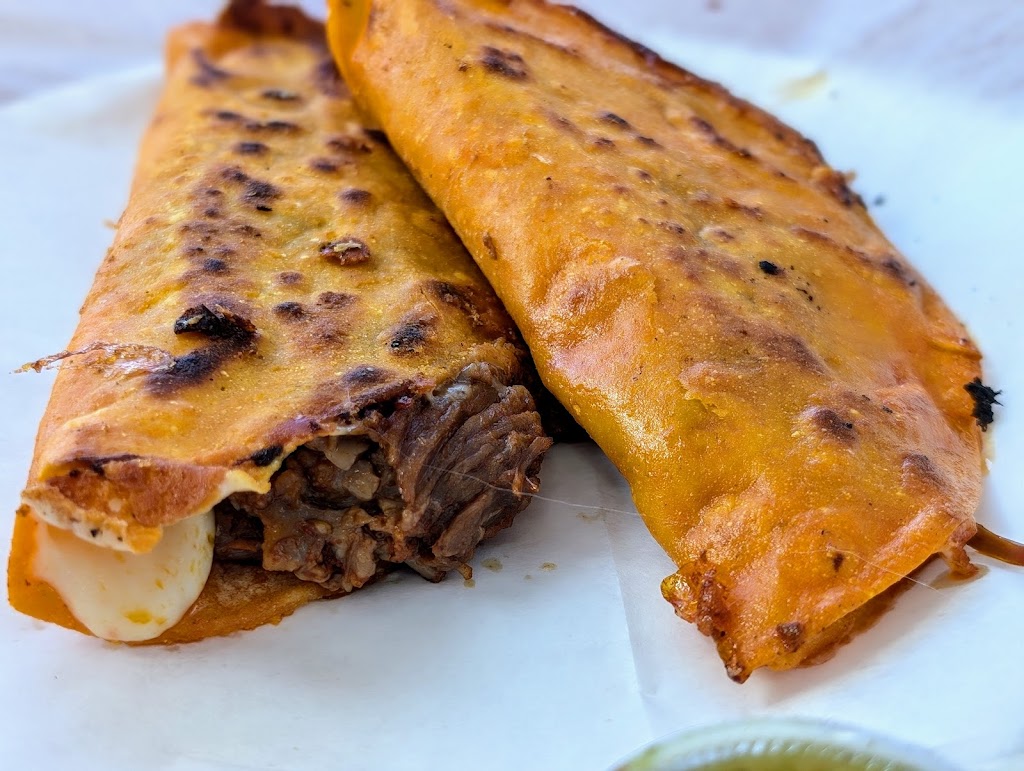 Tacos Mexico