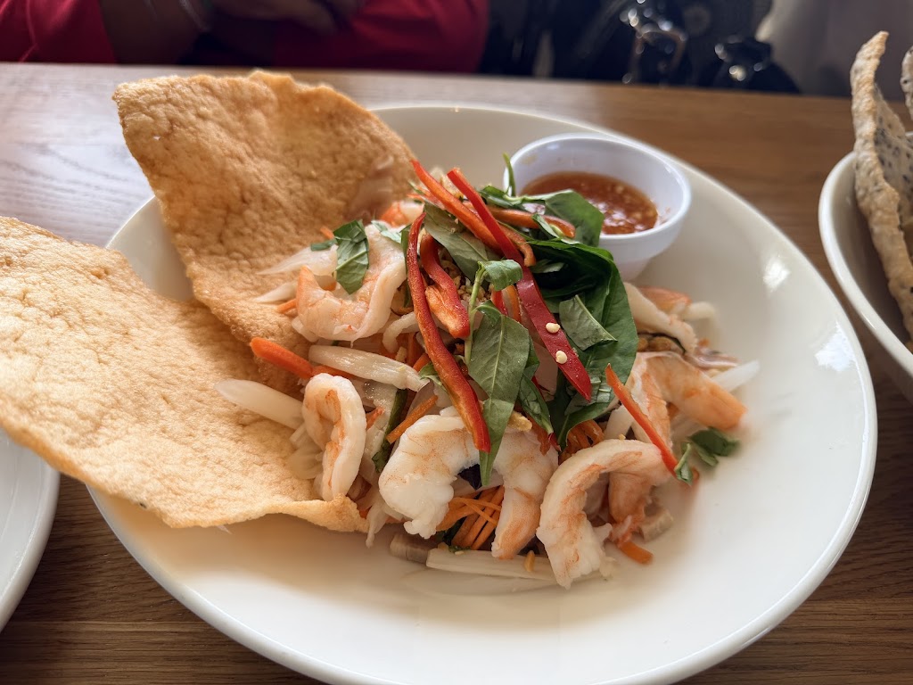 Brodard Vietnamese Cuisine