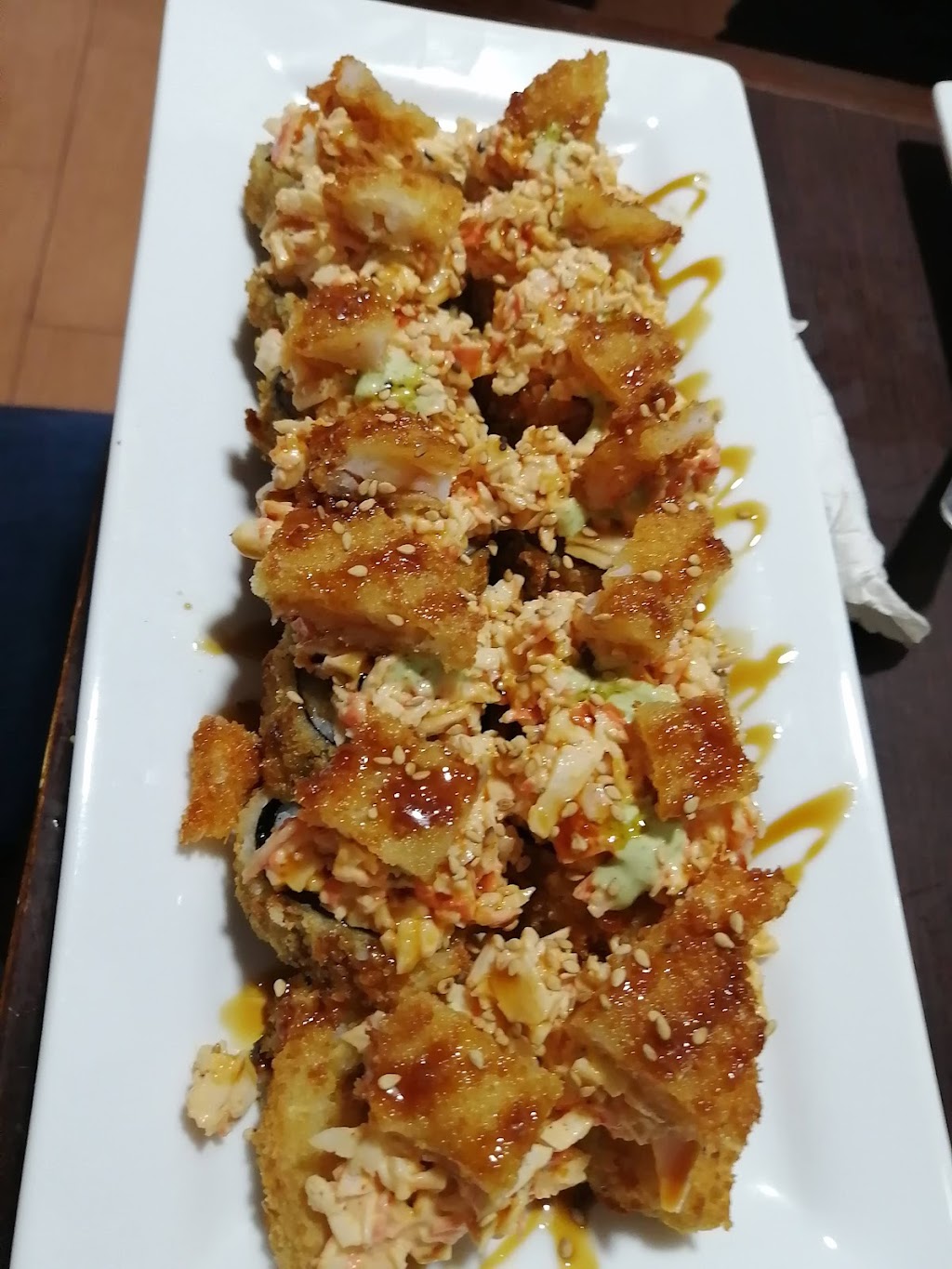 Sushi Sendai