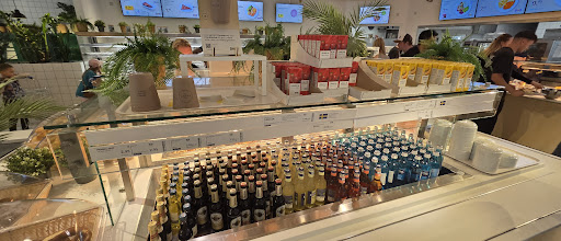 IKEA Restaurant München-Eching