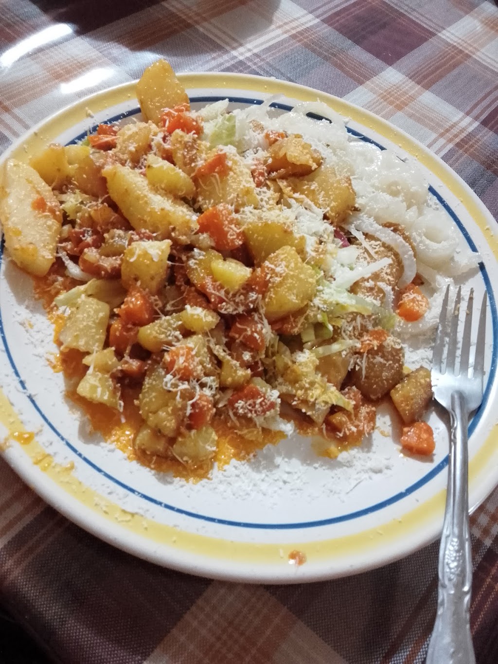 Antojitos Mexicanos Te Lo Dije