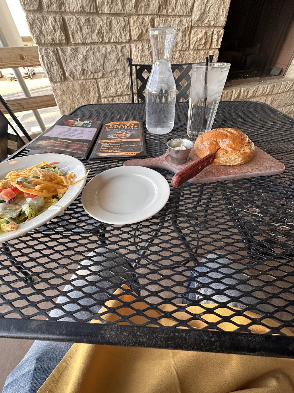 Saltgrass Steak House
