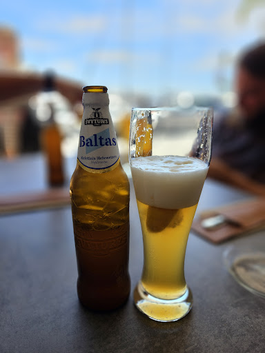 El Sol Lounge