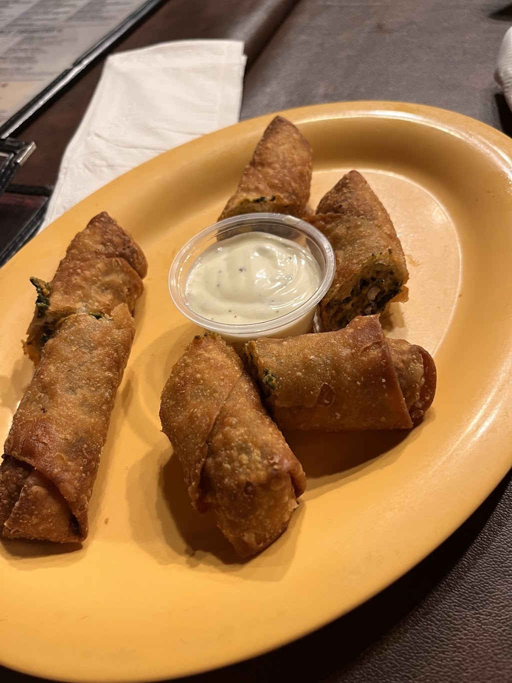 K - 2 Steak House, Bay City, TX
