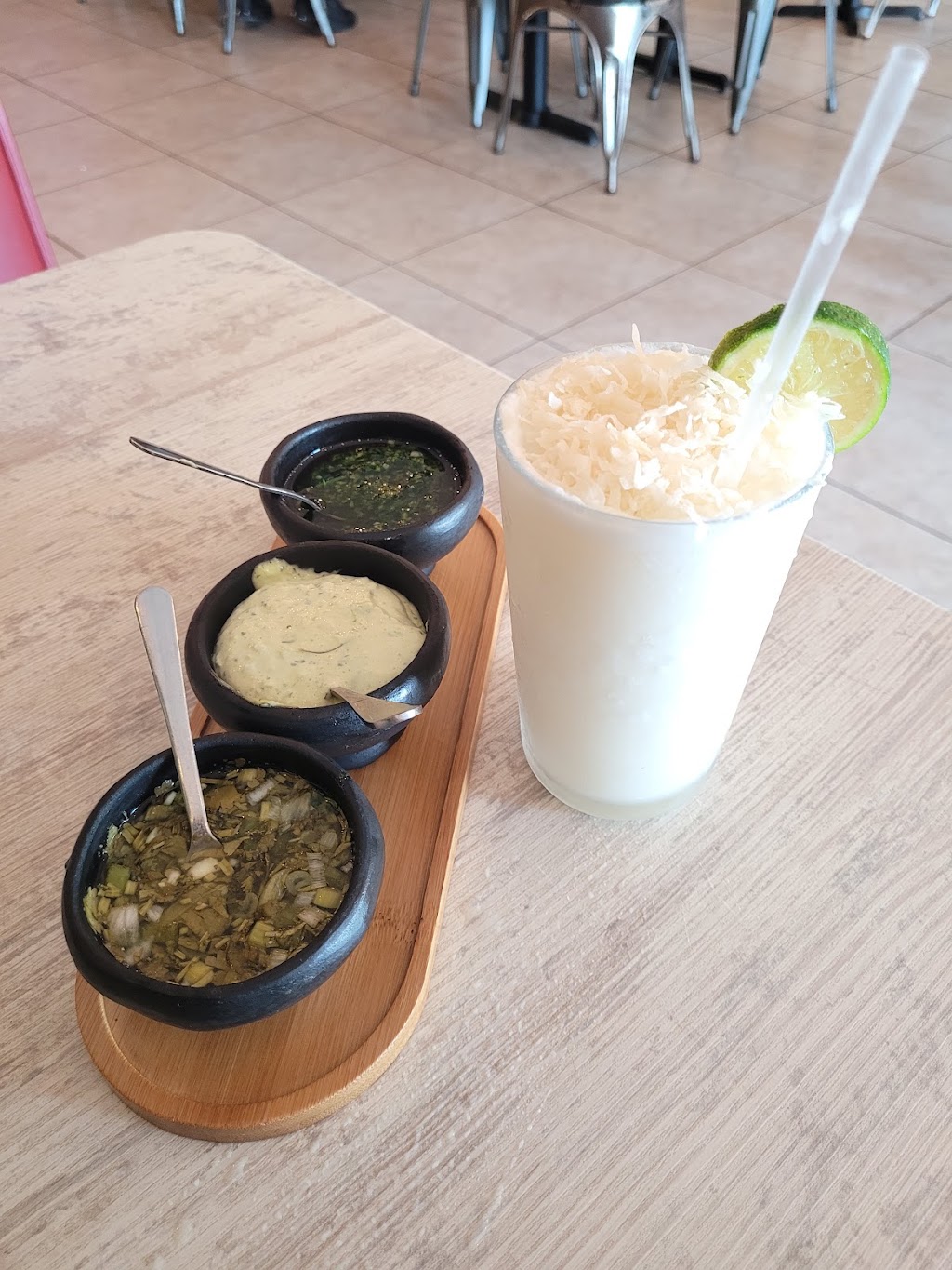 El Patio Mexican Restaurant, Canyon, TX