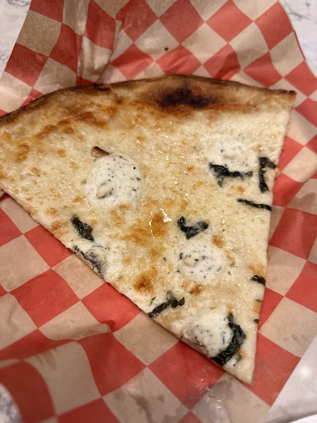 Sauce Pizzeria