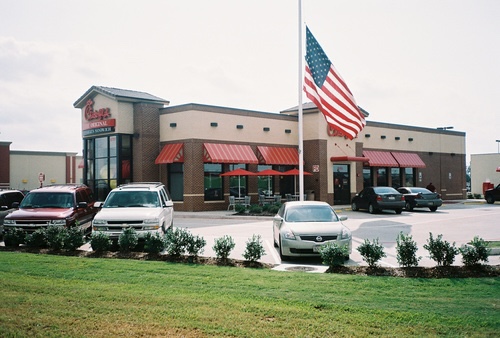 JJ's Pub