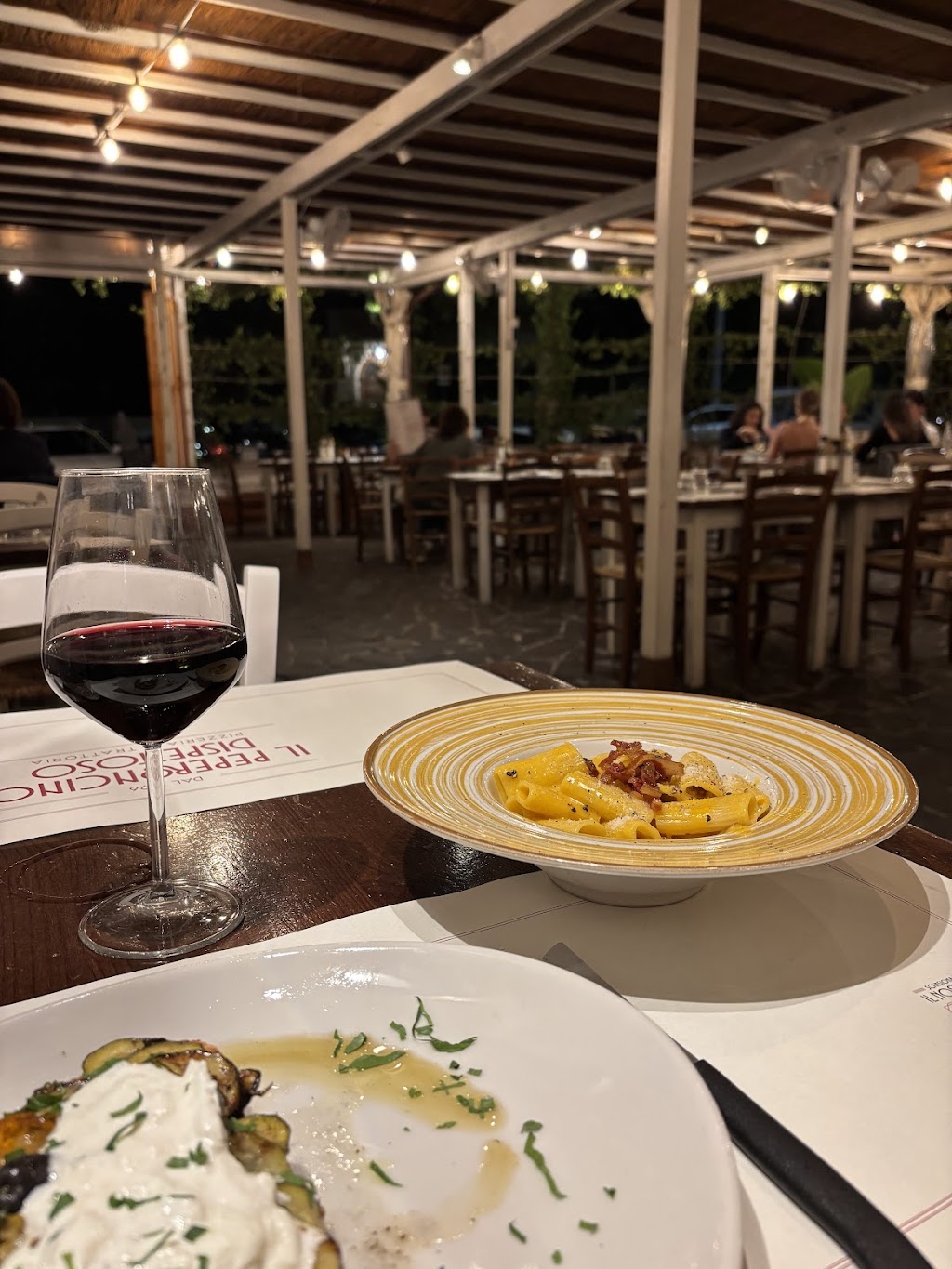 Peperoncino Dispettoso