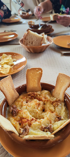 La Alacena