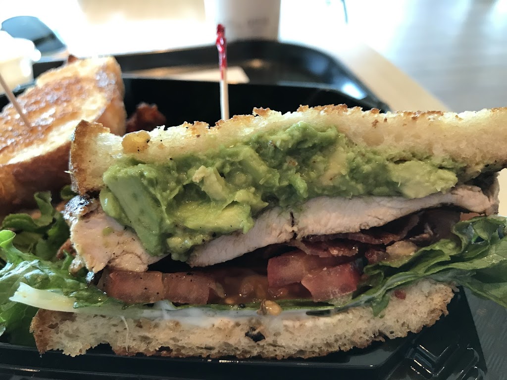 The Habit Burger Grill, Downey, CA