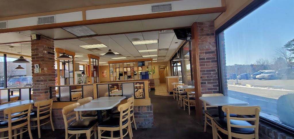 Wendy's