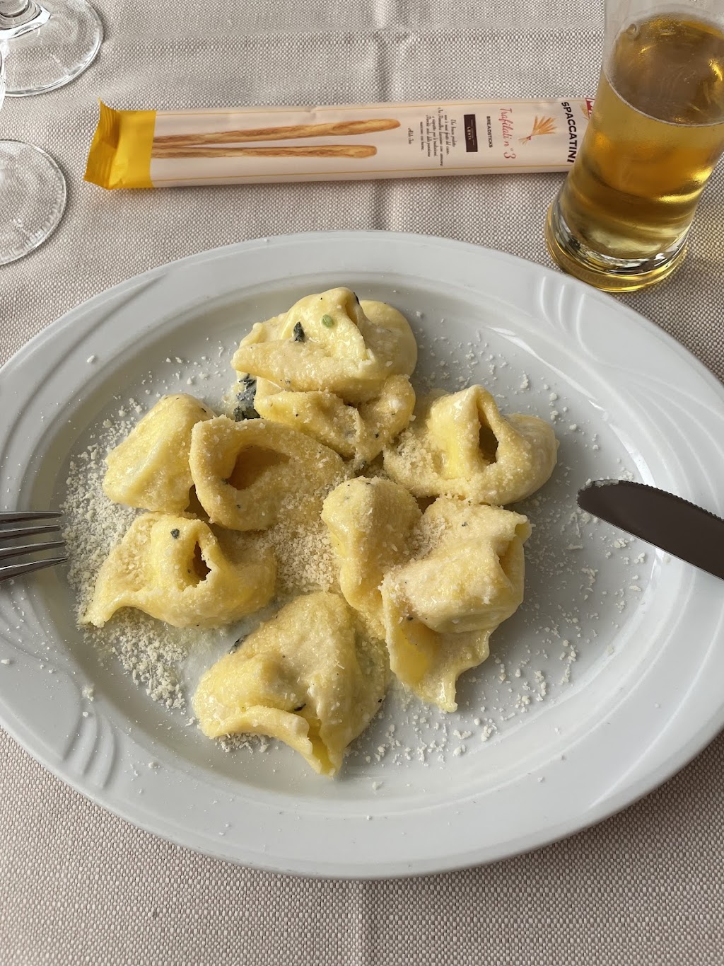 Il Pellegrino
