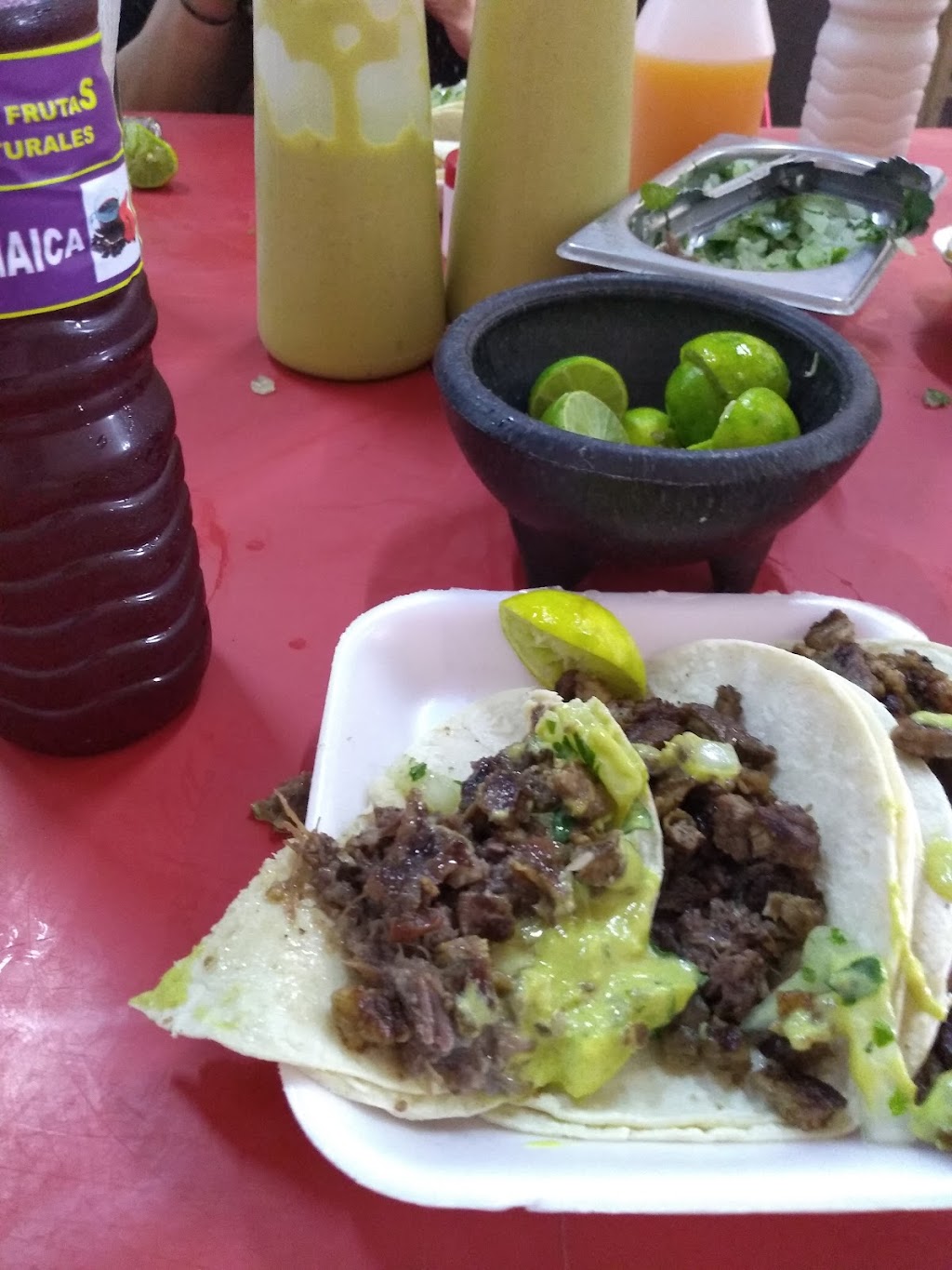Tacos Primo