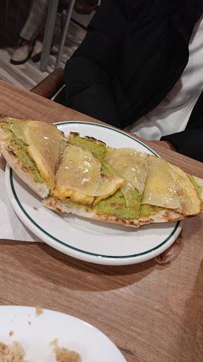 Café Bar Élite, Badajoz