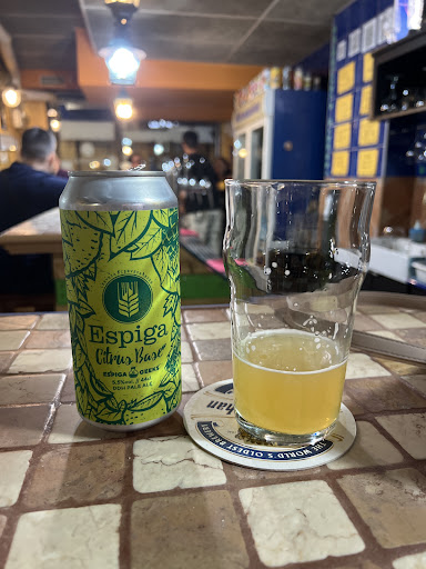 2D2Dspuma Tienda y Distribuidora de cerveza