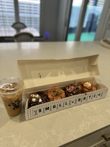 Rogers Donuts, Rogers, AR