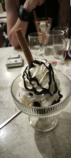 La Petite Barca