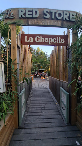 Lège-Cap-Ferret