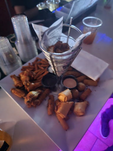 Garabatos Sport Bar Señorial, Puerto Rico, Puerto Rico