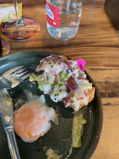 Sandra's