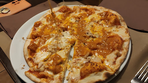 Restaurante Carusso