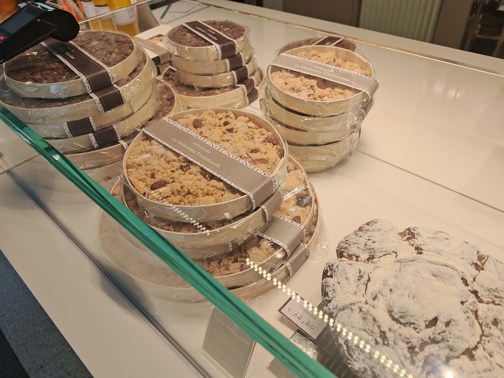 Pasticceria Antoniazzi & Caffe' Borsa