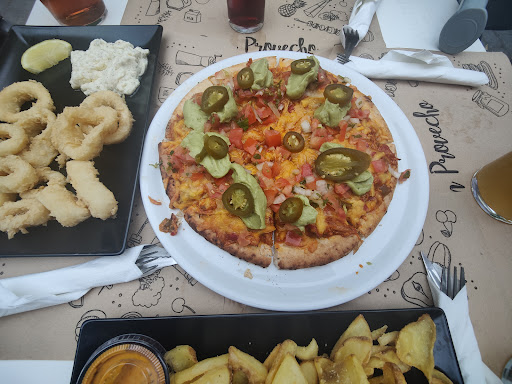 Café Bar Alameda