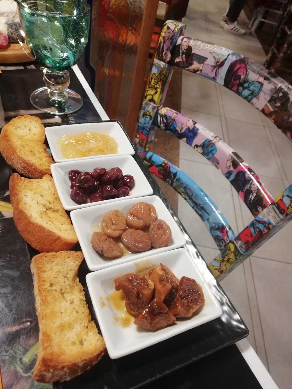 Trattoria Pignatta Rossa