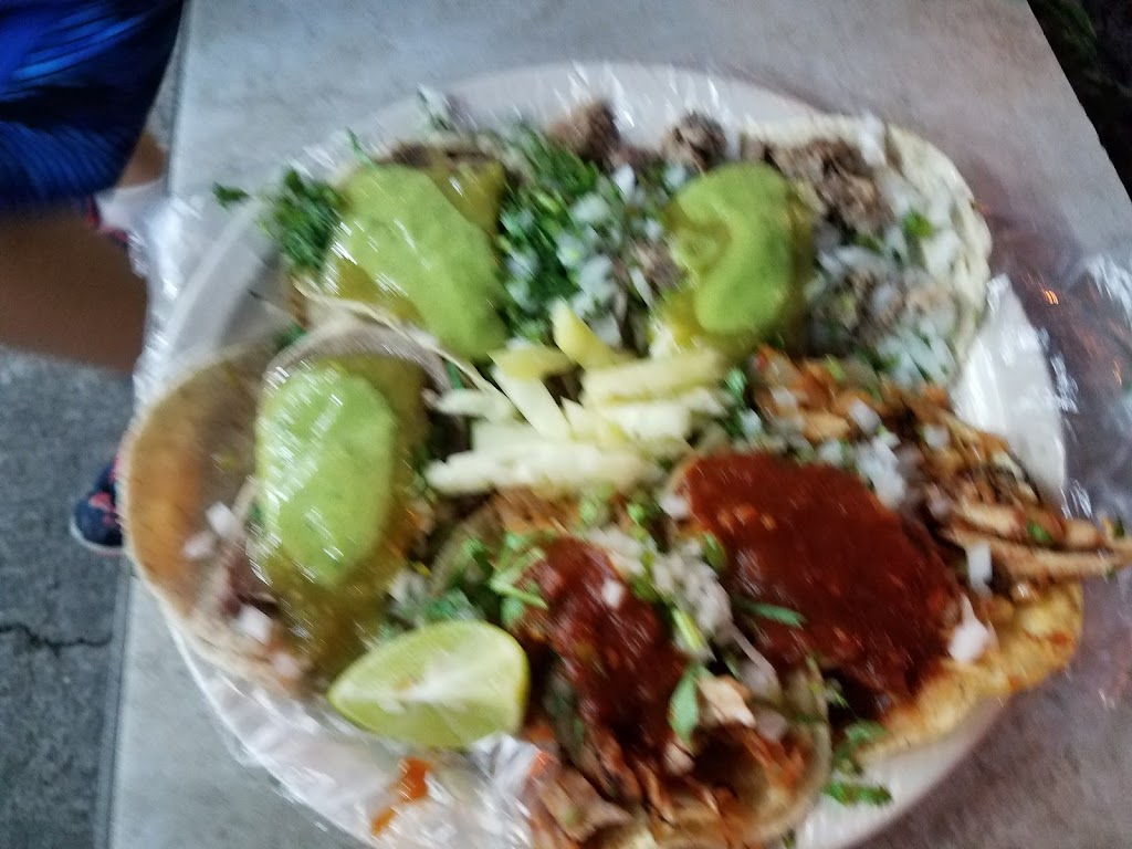 Tacos Guadalajara