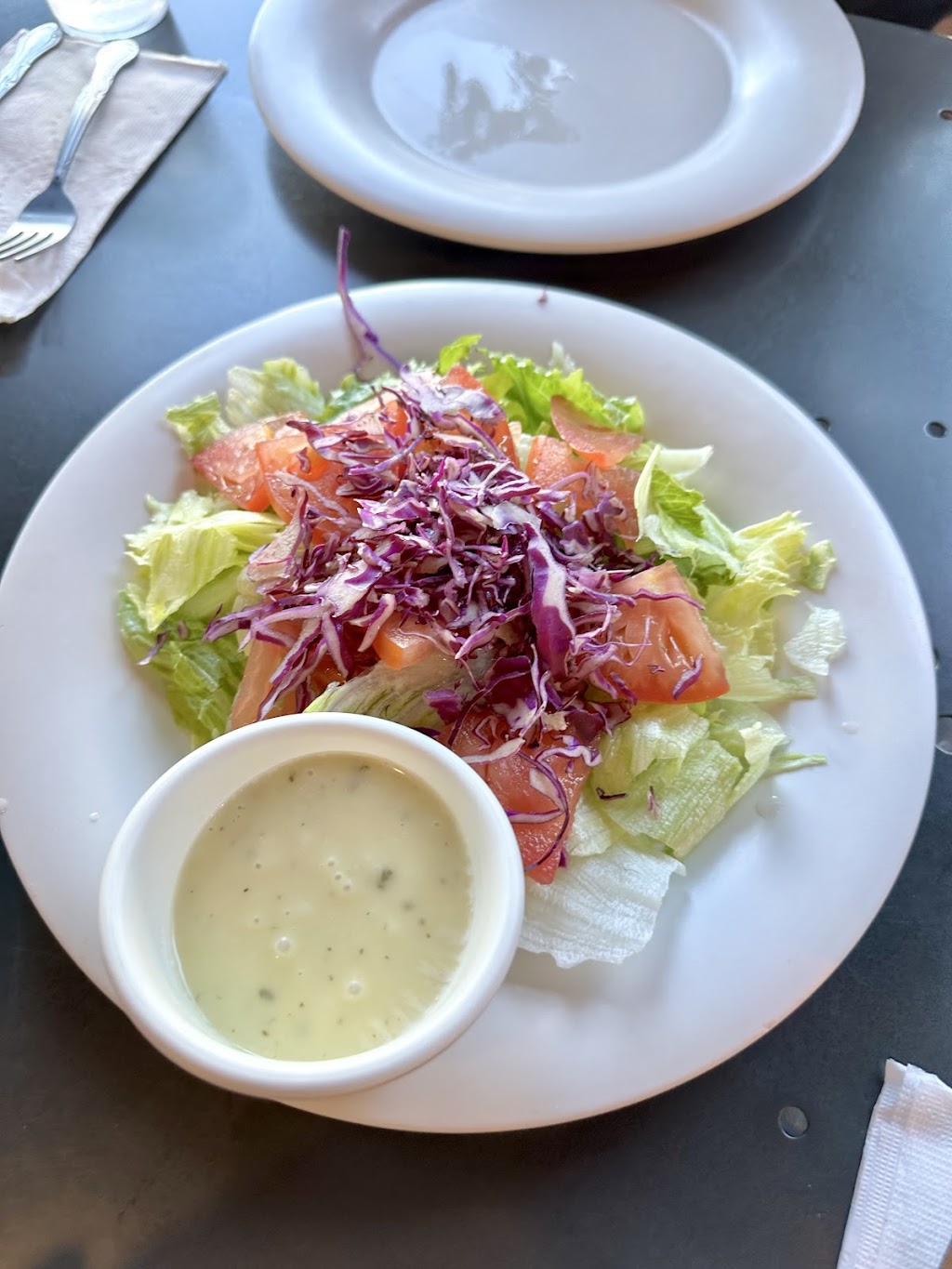 Savoy Kitchen, Alhambra, CA