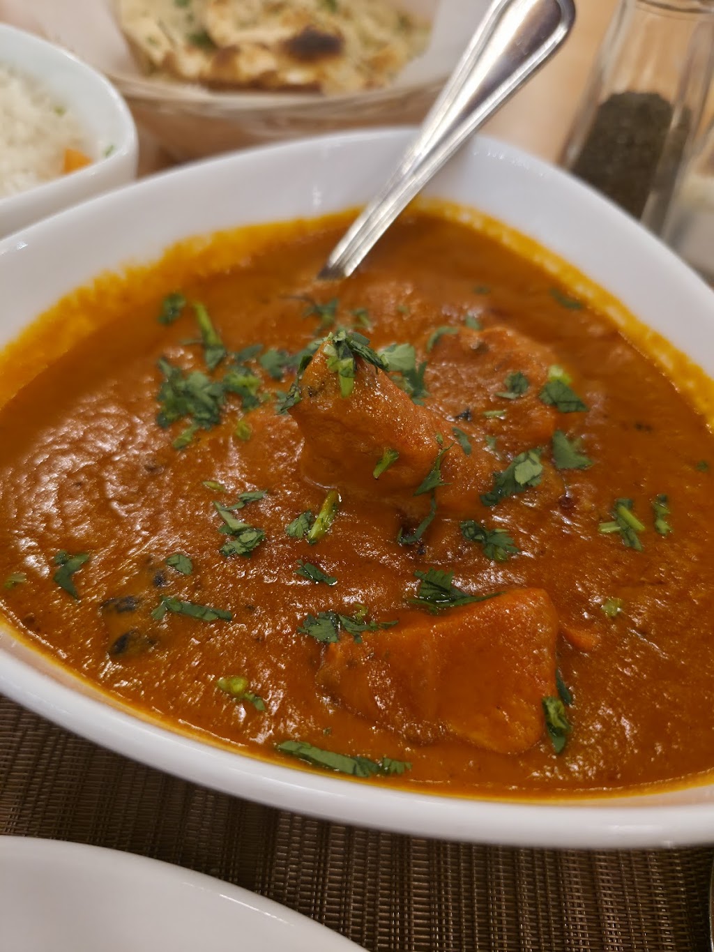Royal Spice