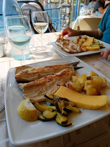 La Spiaggetta