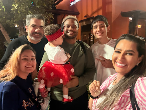 LongHorn Steakhouse