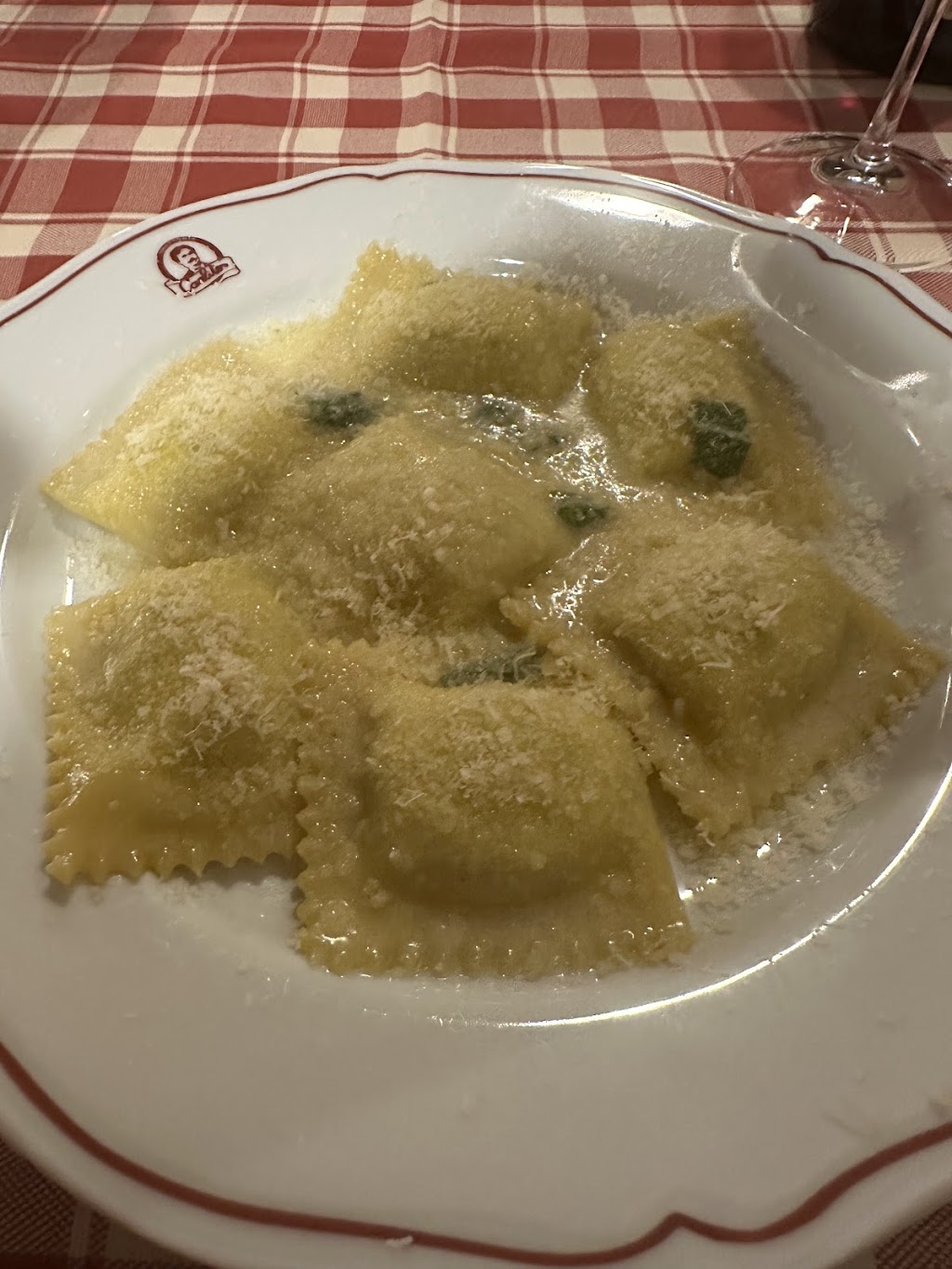 Carlito's trattoria con alloggio, Cucciago