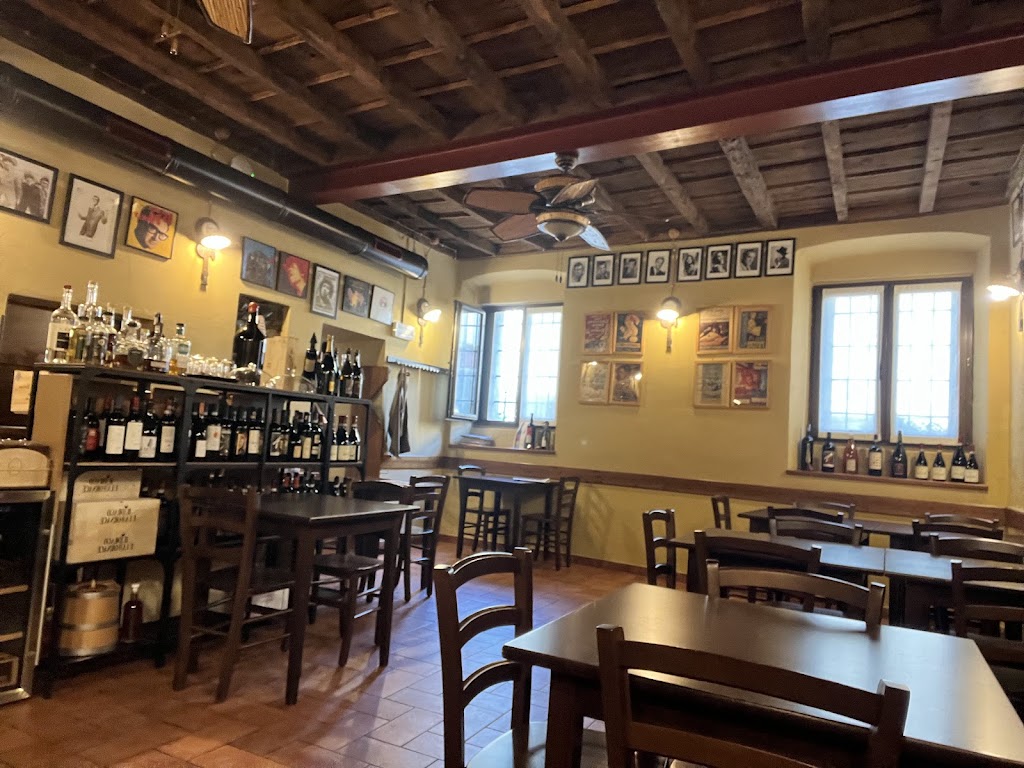 Carlito's trattoria con alloggio