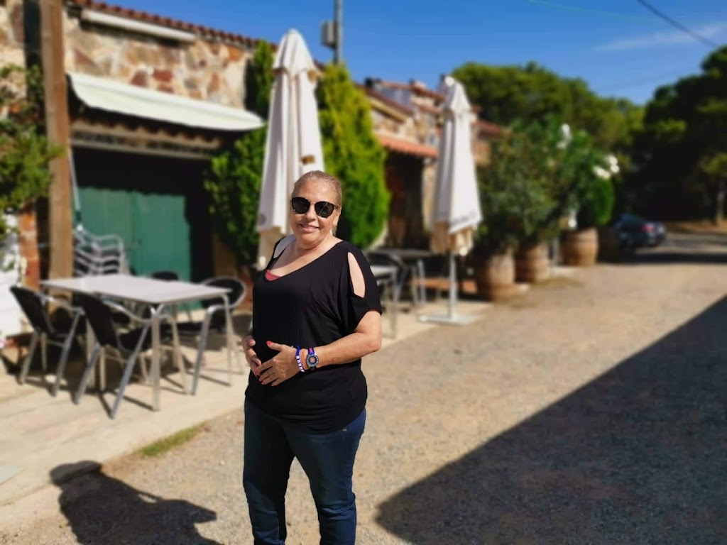 Asador Casa Juaco