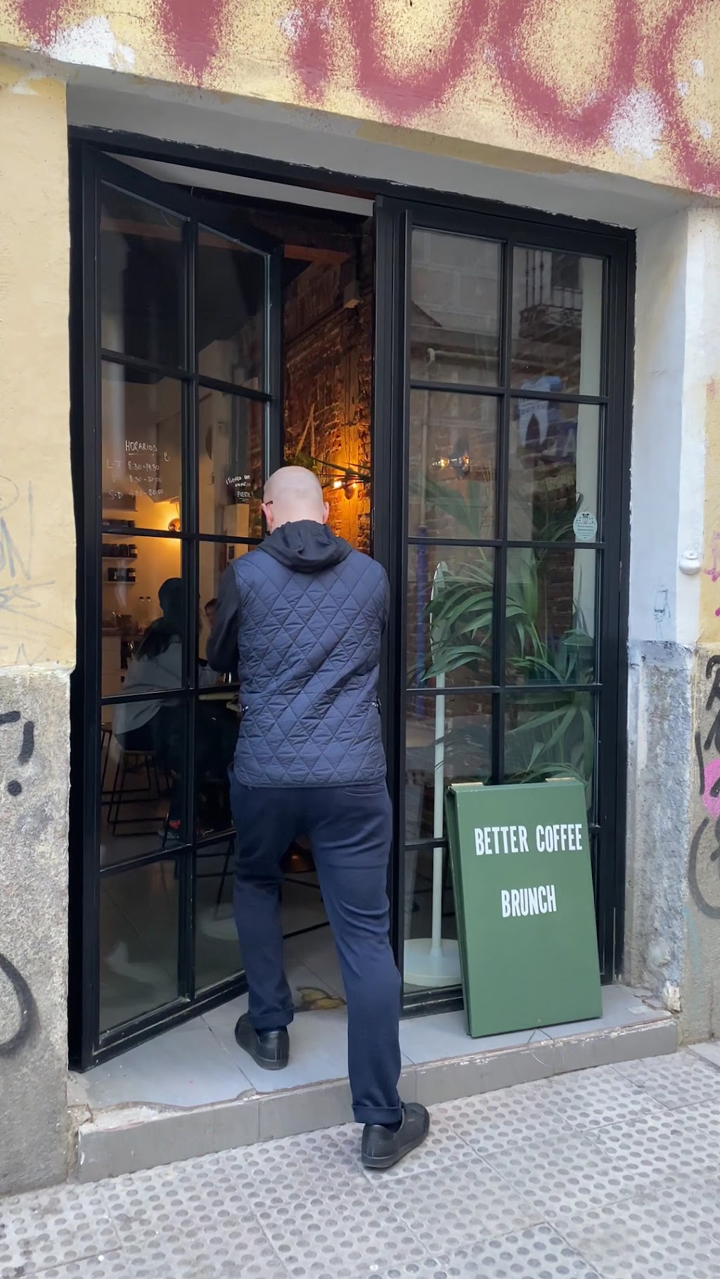 Planta de Café
