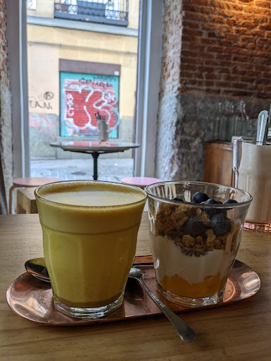 Planta de Café